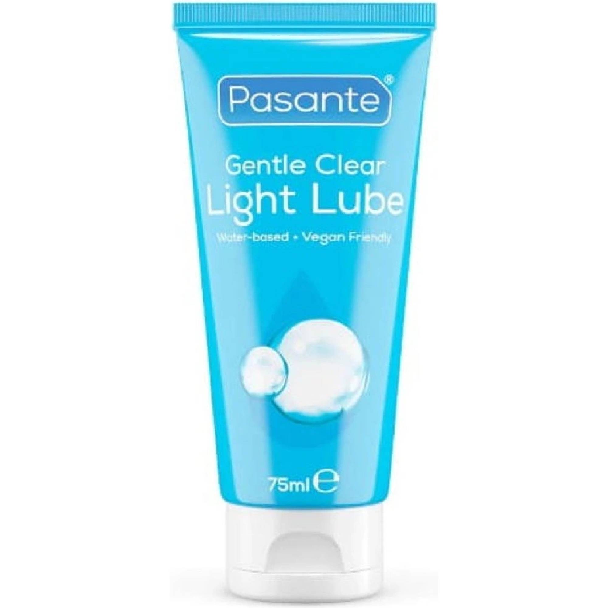 Pasante Gentle Light gel