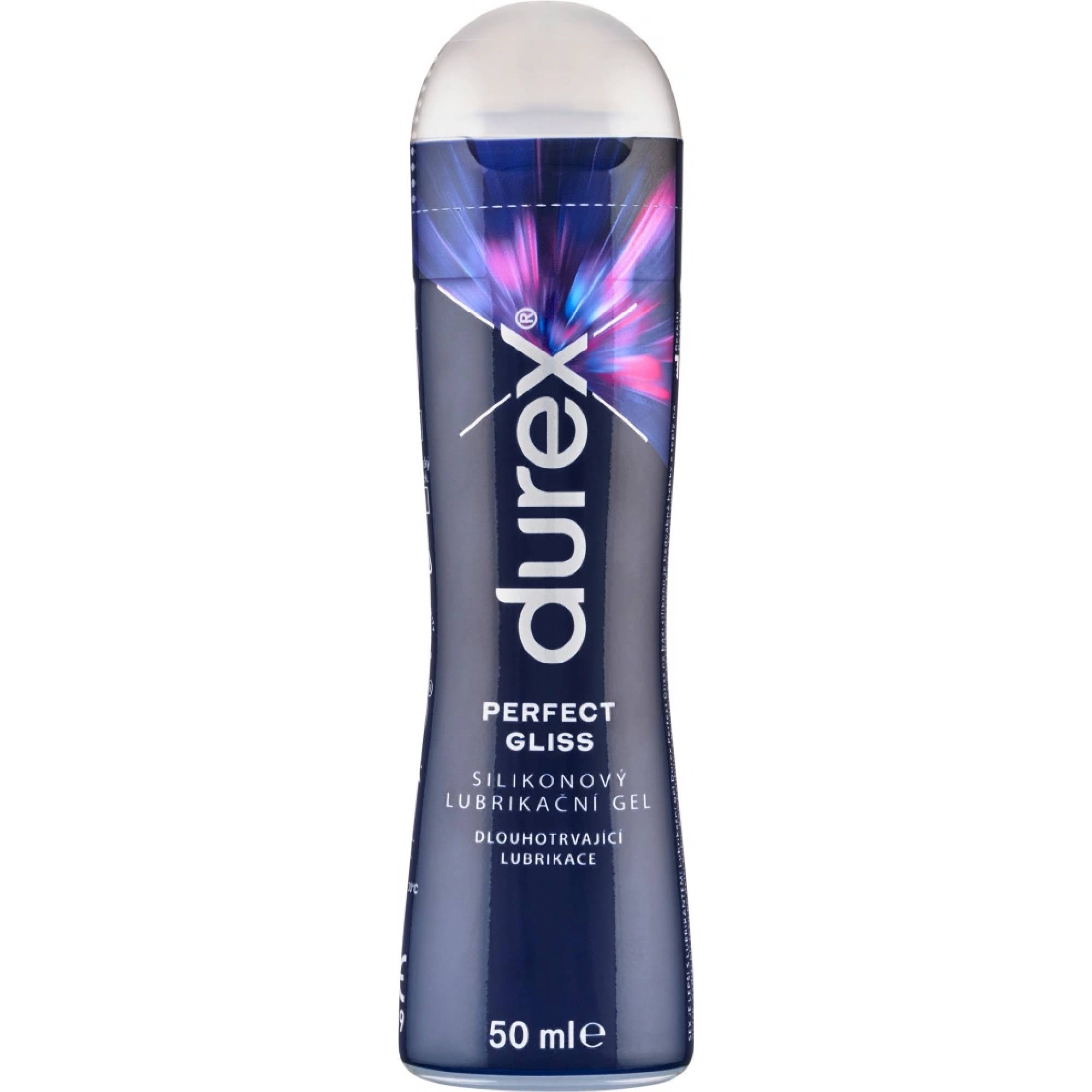 Durex Perfect Gliss gel