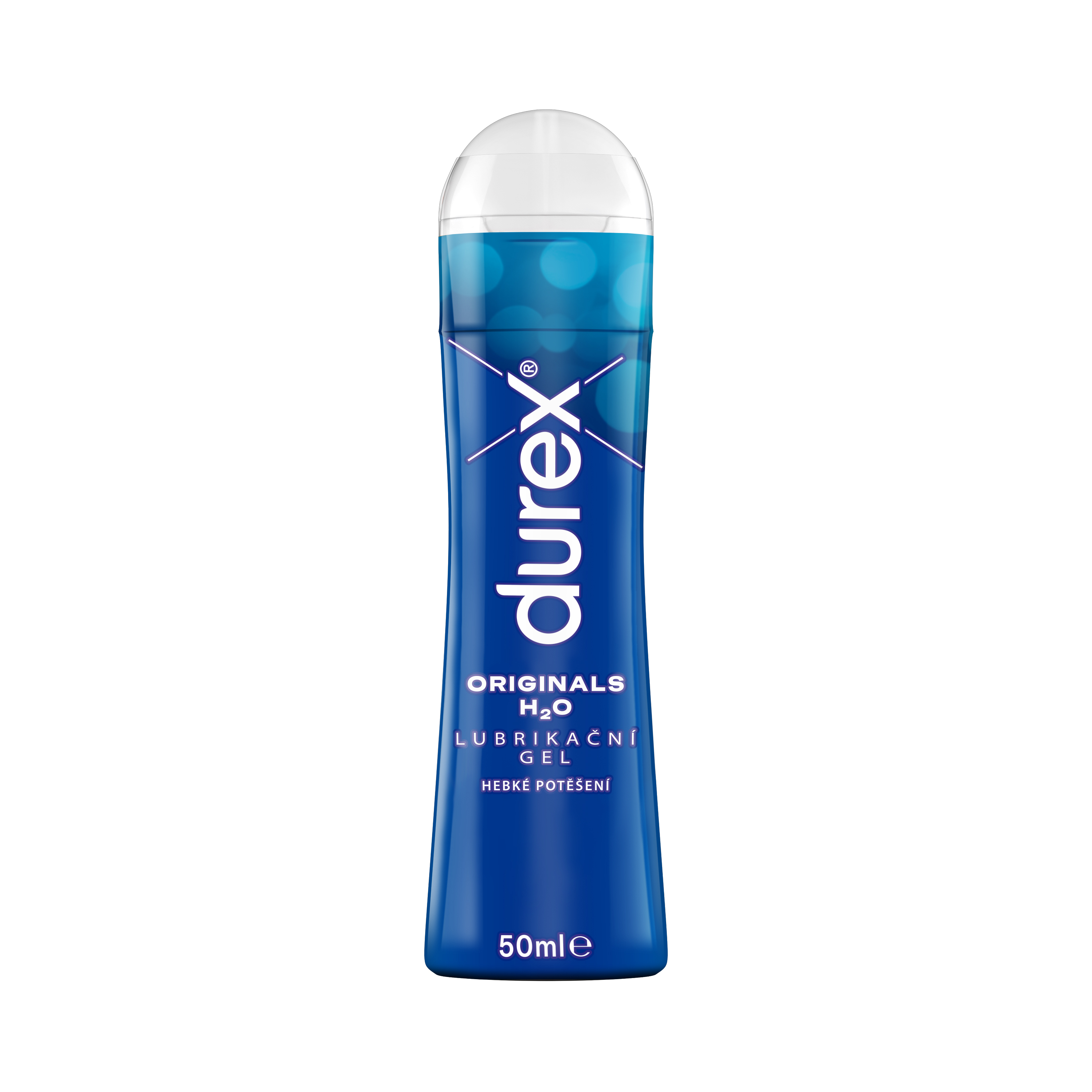 Durex Originals gel